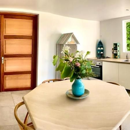 Vanille Et Vahine Fr2Pf8Al Villa Grand-Bourg  Ngoại thất bức ảnh