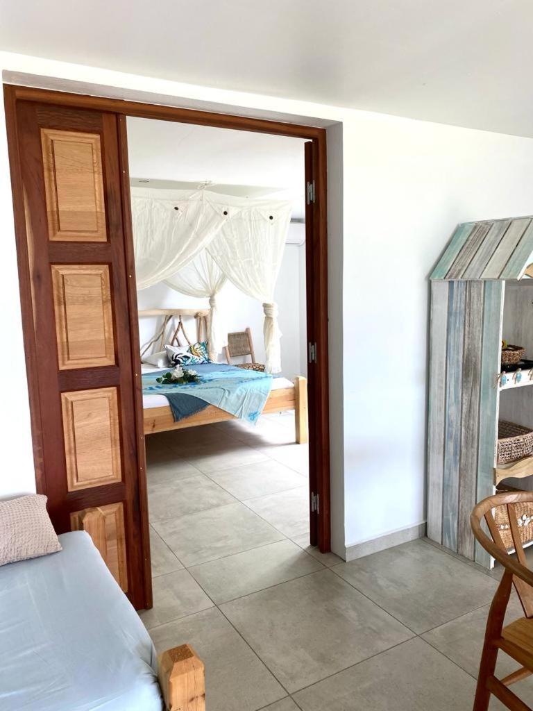 Vanille Et Vahine Fr2Pf8Al Villa Grand-Bourg  Ngoại thất bức ảnh