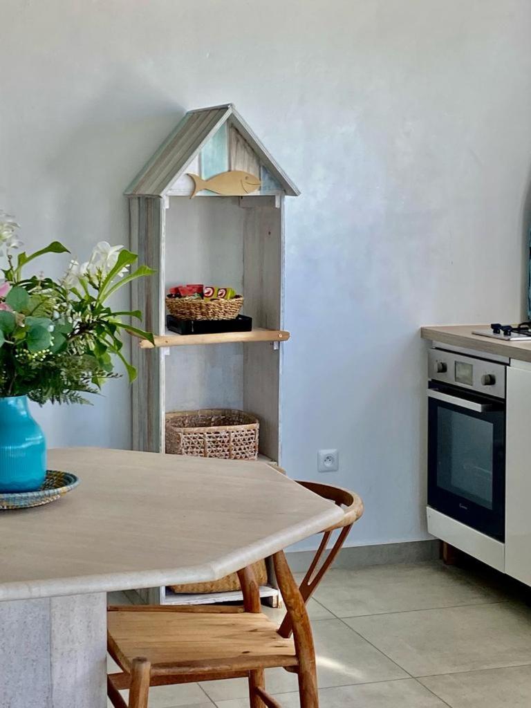 Vanille Et Vahine Fr2Pf8Al Villa Grand-Bourg  Ngoại thất bức ảnh