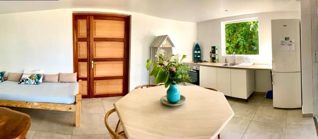 Vanille Et Vahine Fr2Pf8Al Villa Grand-Bourg  Ngoại thất bức ảnh