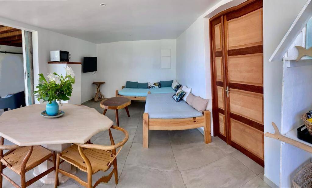 Vanille Et Vahine Fr2Pf8Al Villa Grand-Bourg  Ngoại thất bức ảnh